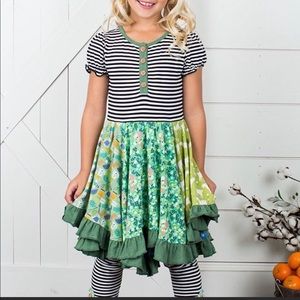 Adorable Matilda Jane dress